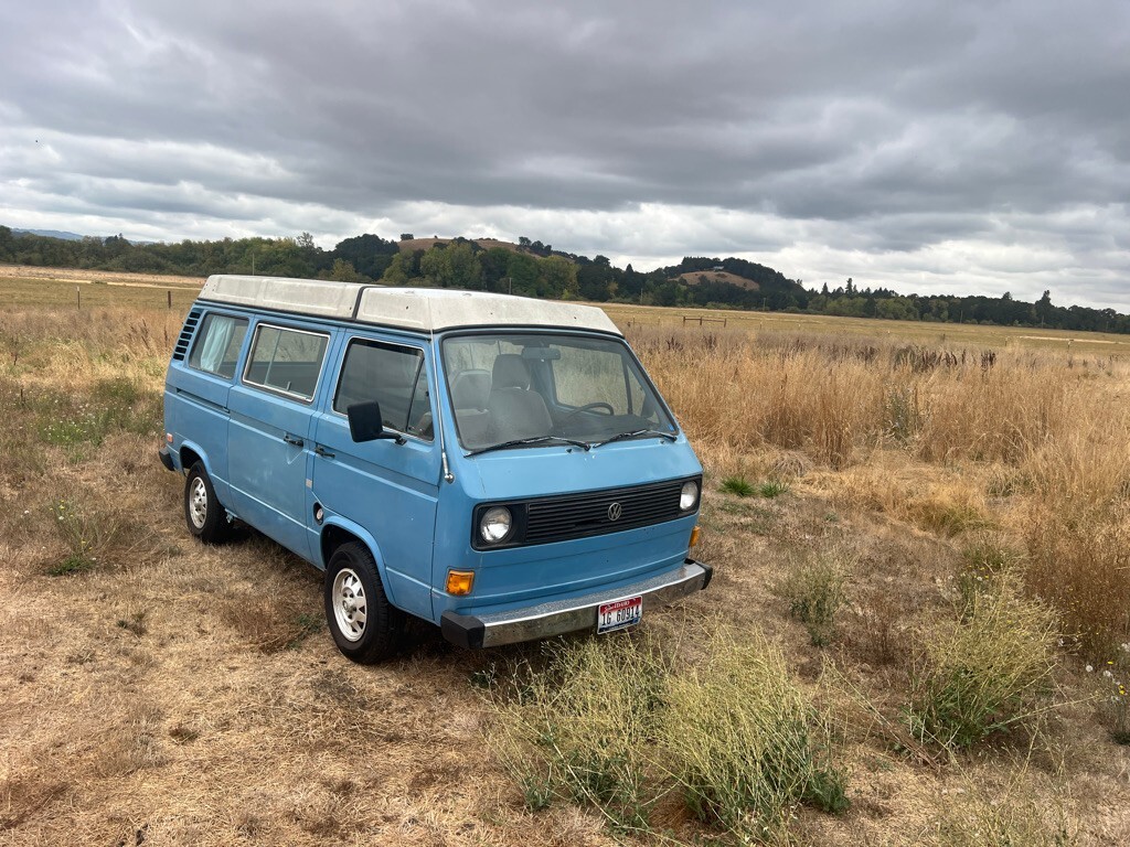 1980 Volkswagen Bus/Vanagon - photo 2