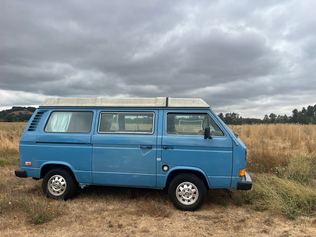 1980 Volkswagen Bus/Vanagon - photo 3