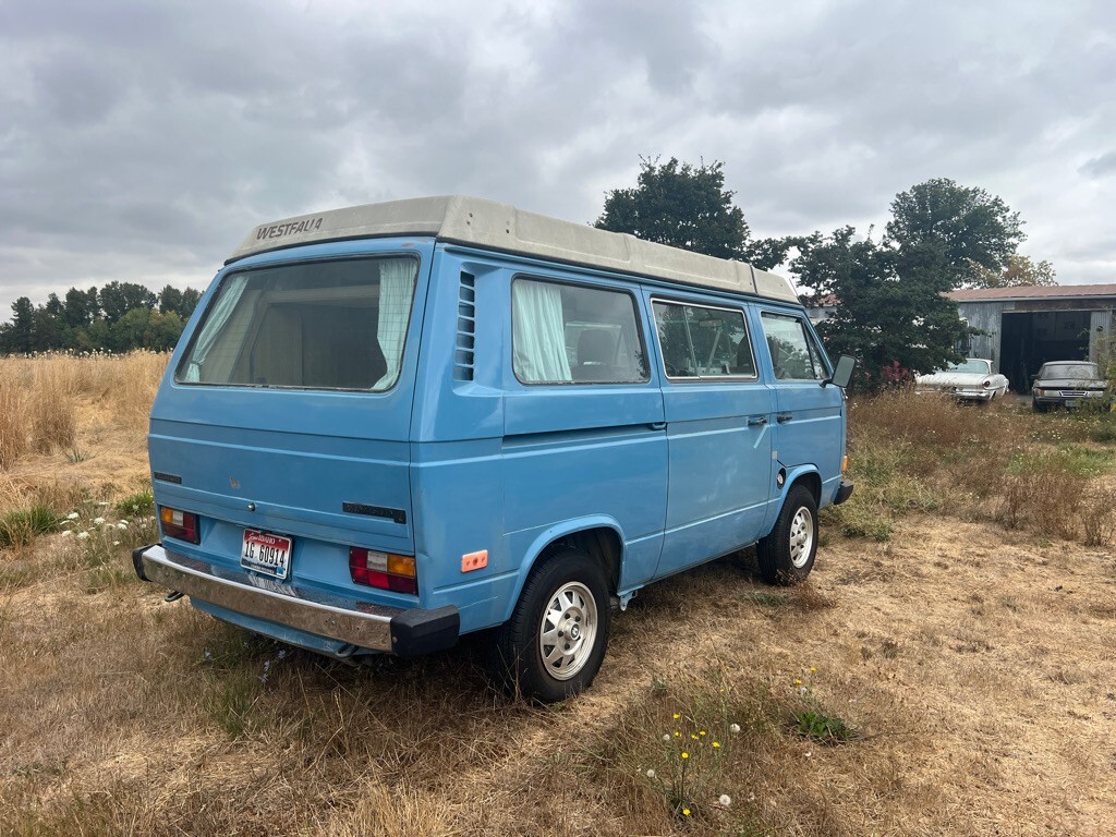 1980 Volkswagen Bus/Vanagon - photo 4