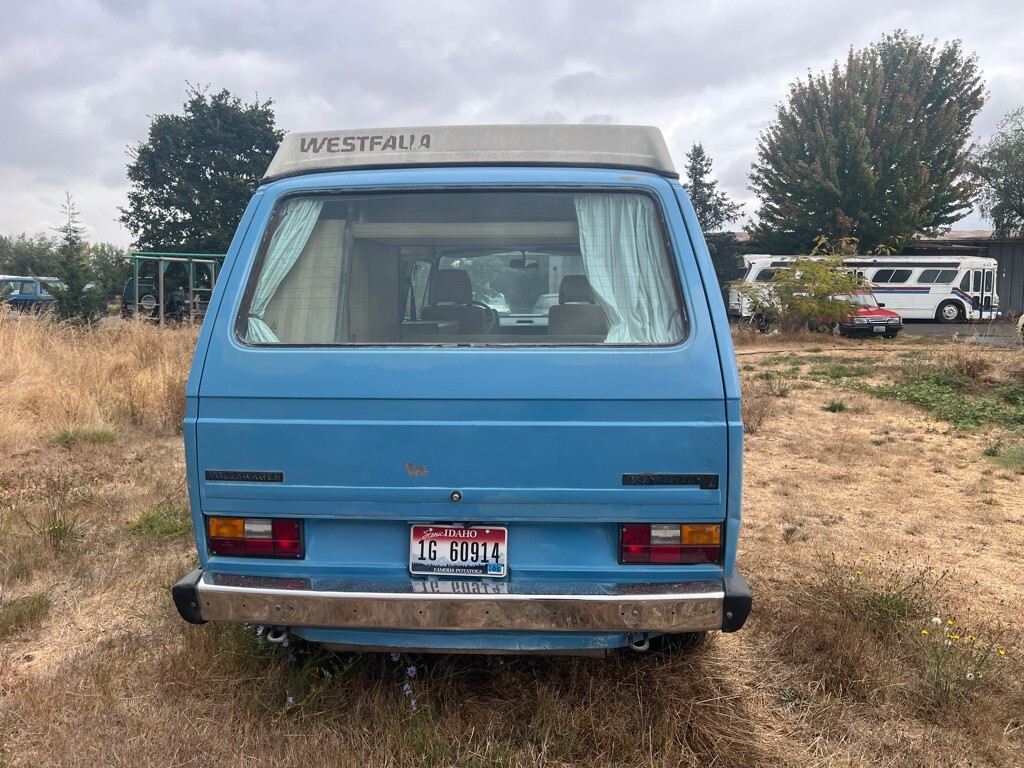 1980 Volkswagen Bus/Vanagon - photo 5