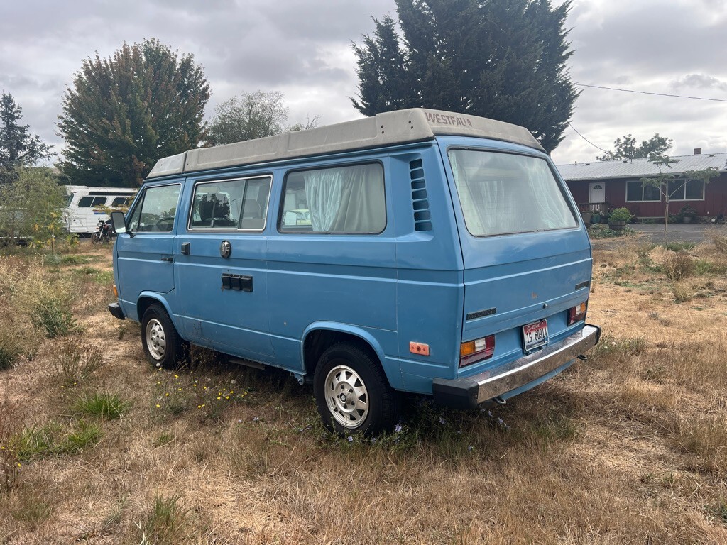 1980 Volkswagen Bus/Vanagon - photo 6