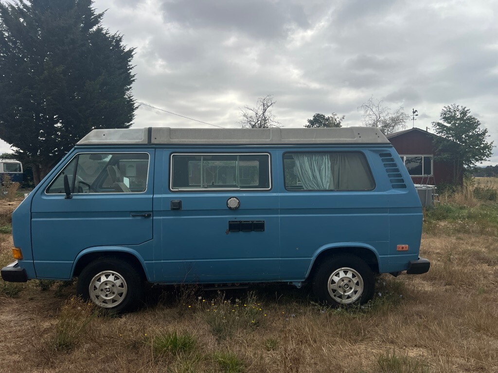 1980 Volkswagen Bus/Vanagon - photo 7