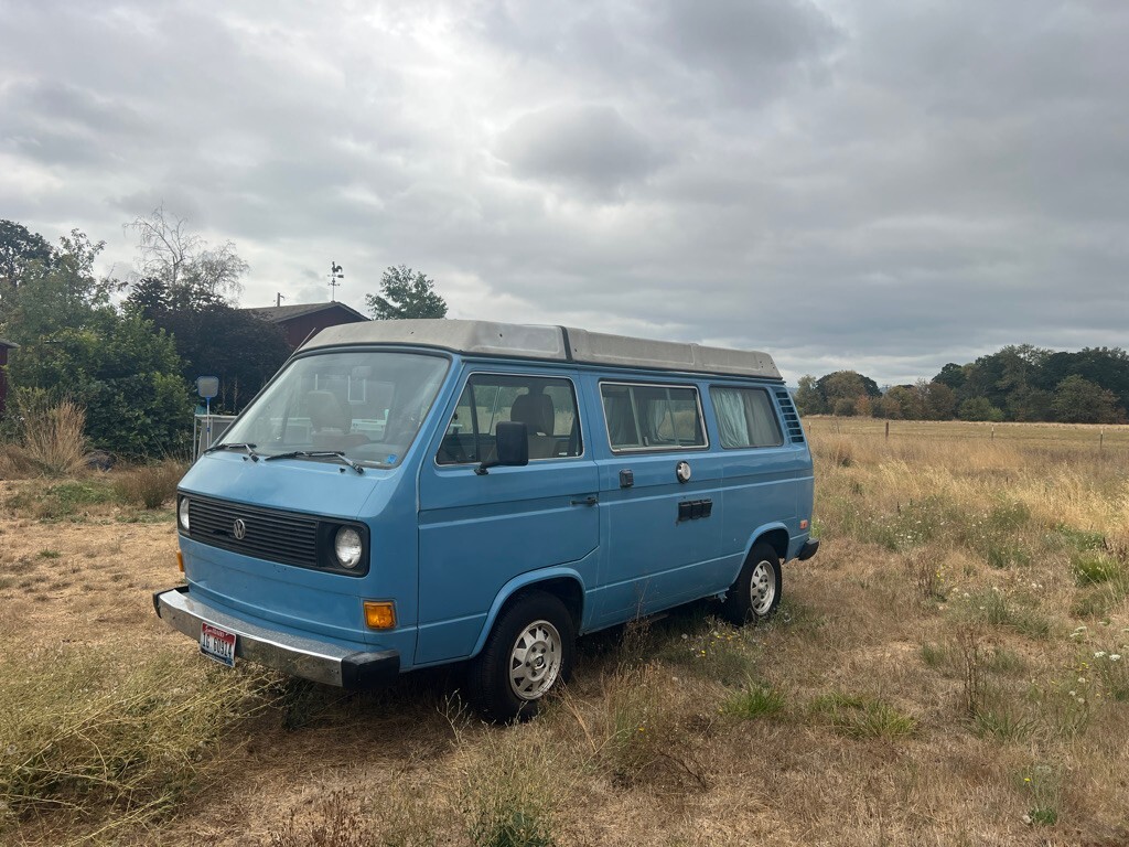 1980 Volkswagen Bus/Vanagon - photo 8