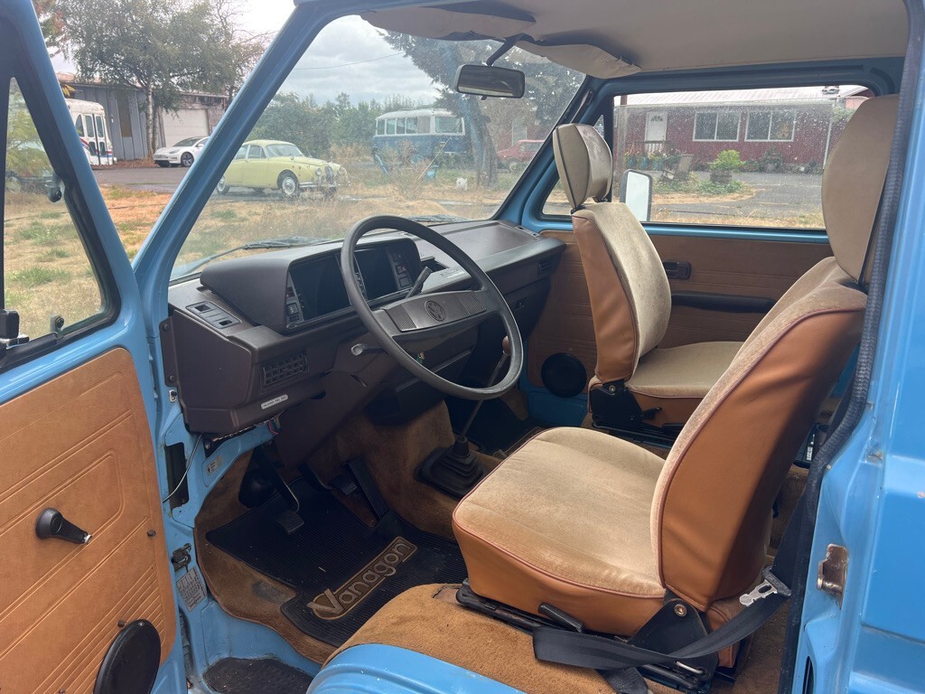 1980 Volkswagen Bus/Vanagon - photo 9