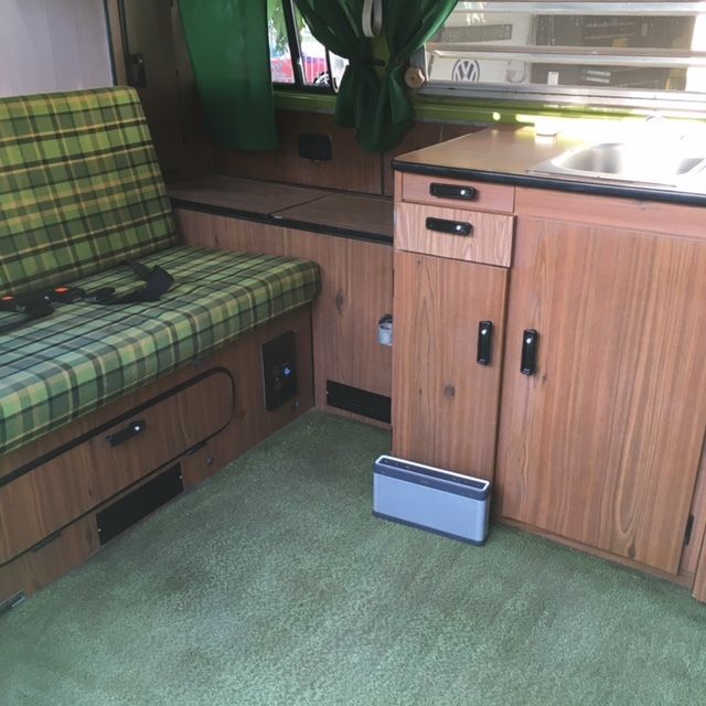 1979 Volkswagen Bus/Vanagon - photo 4