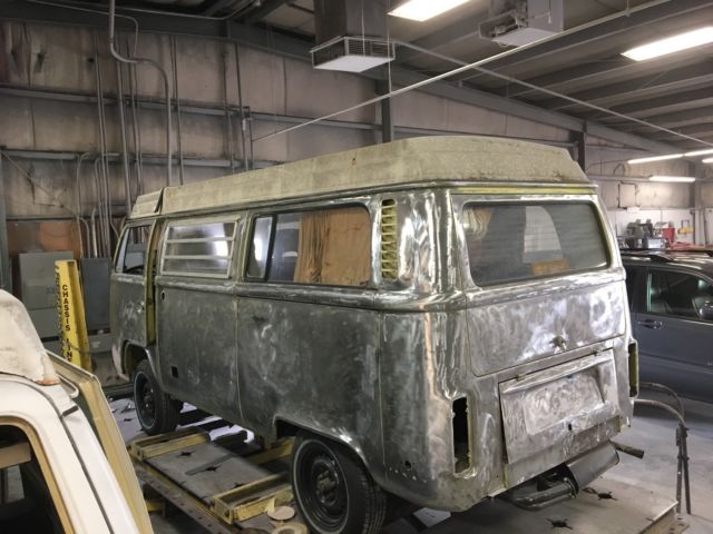 1974 Volkswagen Bus/Vanagon - photo 10