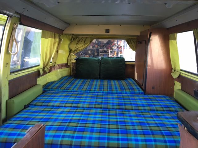 1974 Volkswagen Bus/Vanagon - photo 3