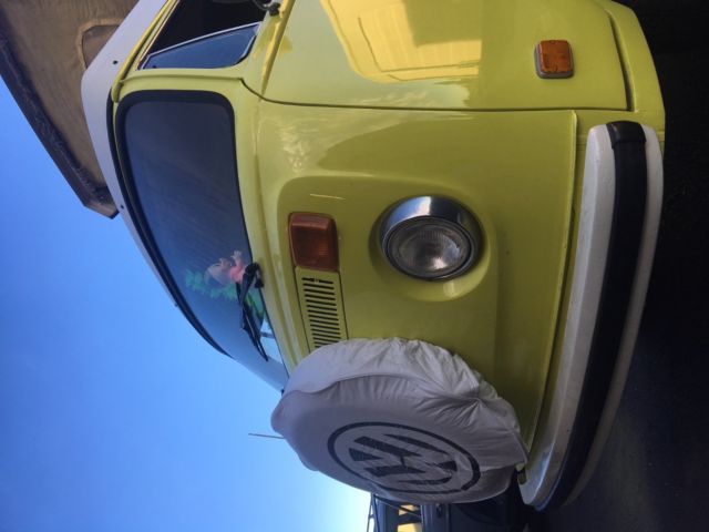 1974 Volkswagen Bus/Vanagon - photo 5