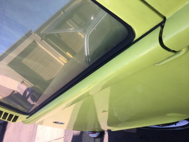 1974 Volkswagen Bus/Vanagon - photo 9