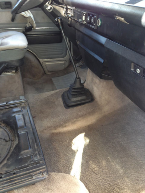 1990 Volkswagen Bus/Vanagon Westfalia Camper - photo 10