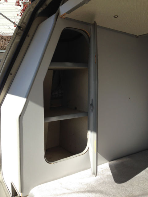 1990 Volkswagen Bus/Vanagon Westfalia Camper - photo 13