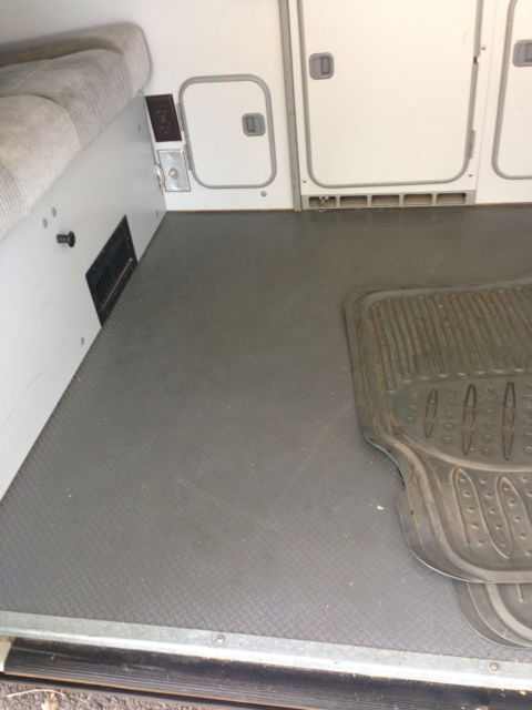 1990 Volkswagen Bus/Vanagon Westfalia Camper - photo 8