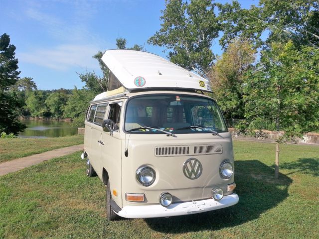 1970 Volkswagen Bus/Vanagon Type 2 - photo 11