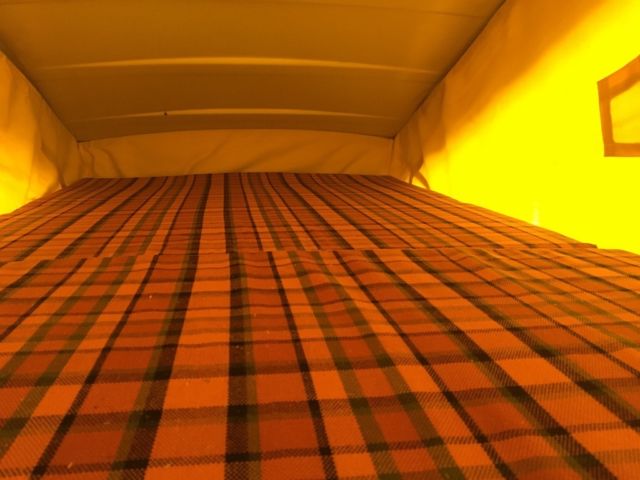 1974 Volkswagen Bus/Vanagon Camper - photo 8