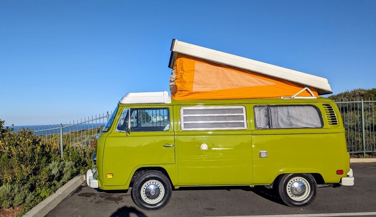 1979 Volkswagen Bus/Vanagon - photo 2