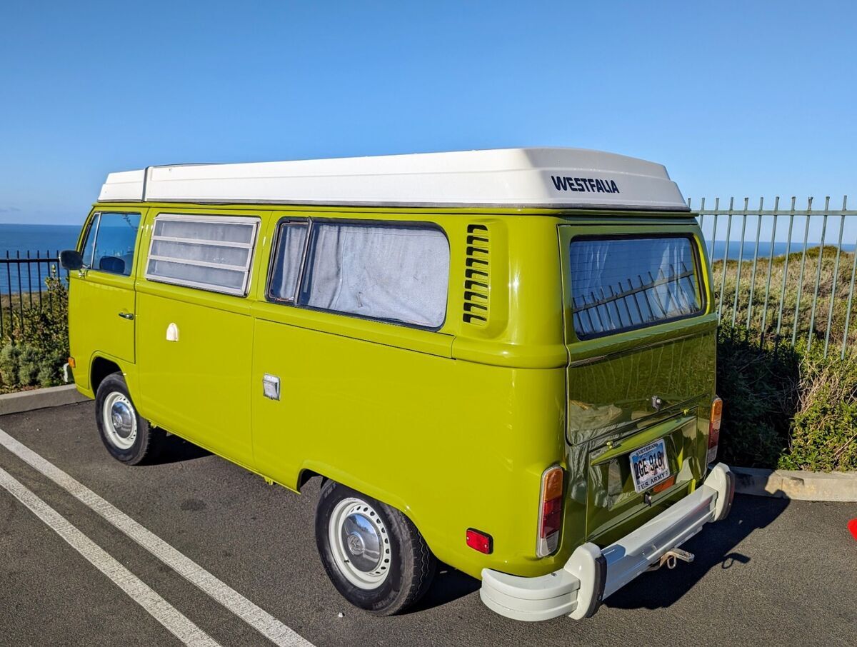 1979 Volkswagen Bus/Vanagon - photo 3
