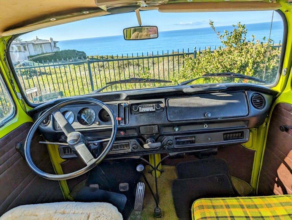 1979 Volkswagen Bus/Vanagon - photo 6