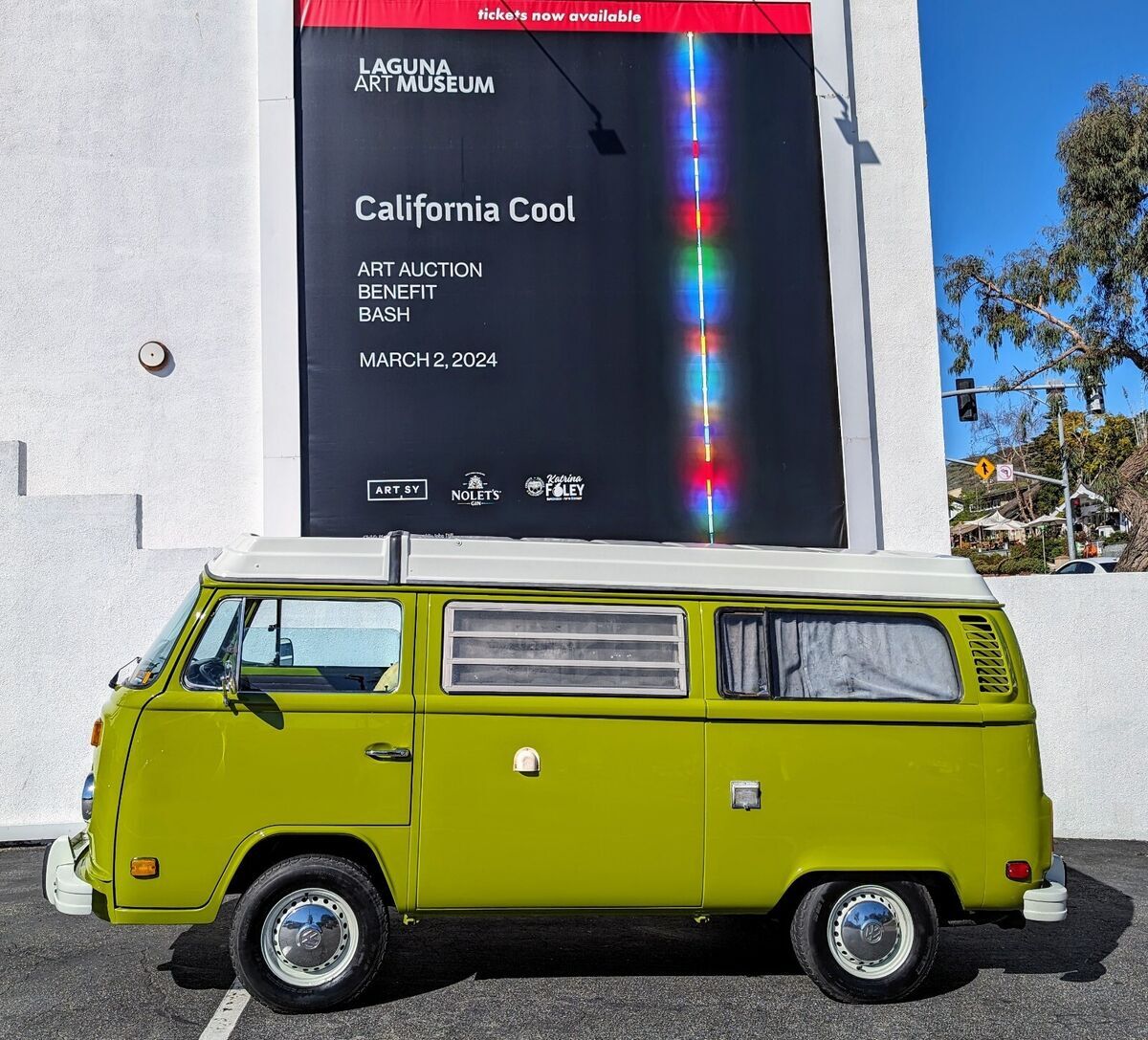 1979 Volkswagen Bus/Vanagon - photo 8