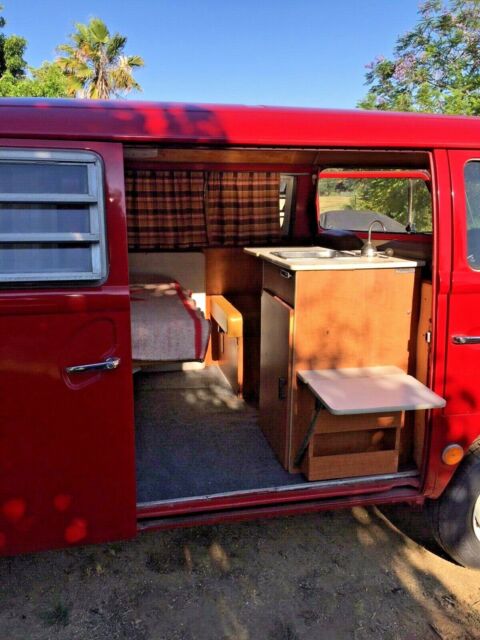 1969 Volkswagen Bus/Vanagon - photo 13