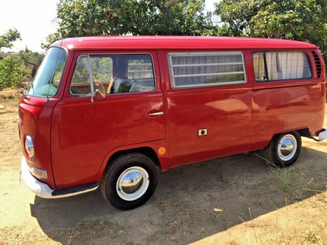 1969 Volkswagen Bus/Vanagon - photo 2