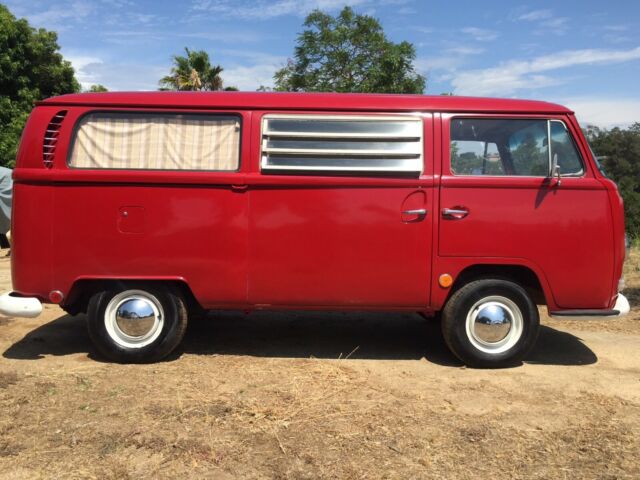 1969 Volkswagen Bus/Vanagon - photo 3