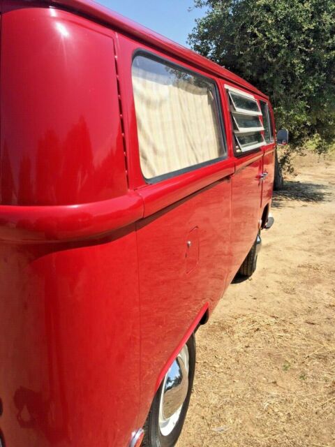 1969 Volkswagen Bus/Vanagon - photo 6