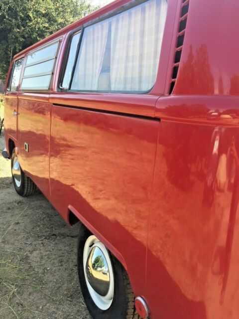 1969 Volkswagen Bus/Vanagon - photo 7