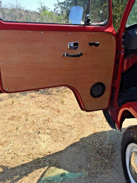 1969 Volkswagen Bus/Vanagon - photo 8