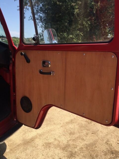 1969 Volkswagen Bus/Vanagon - photo 9