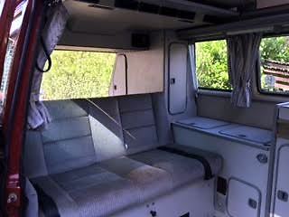 1987 Volkswagen Bus/Vanagon Westfalia - photo 3