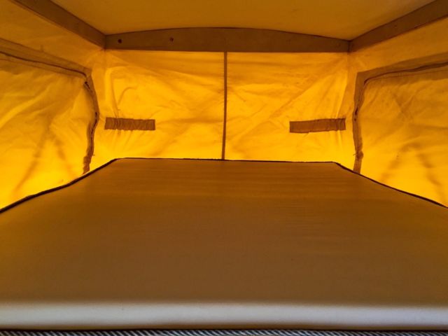 1973 Volkswagen Bus/Vanagon Automatic Camper - photo 7