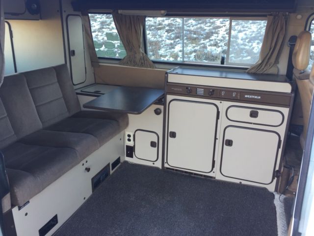 1986 Volkswagen Bus/Vanagon GL - photo 7