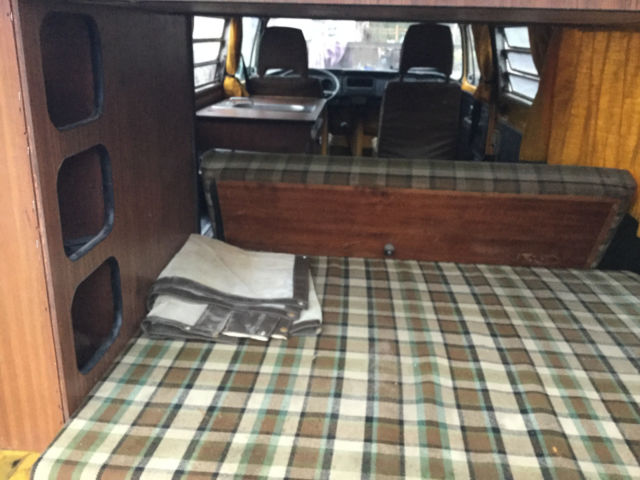 1978 Volkswagen Bus/Vanagon - photo 4