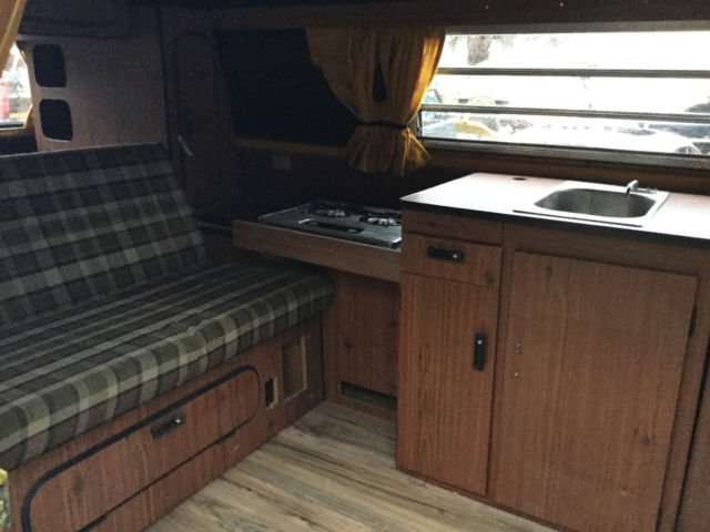 1978 Volkswagen Bus/Vanagon - photo 5