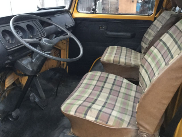 1978 Volkswagen Bus/Vanagon - photo 6