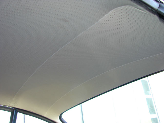 1967 Volkswagen Karmann Ghia - photo 5
