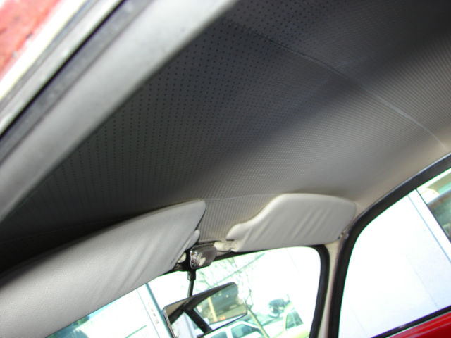 1967 Volkswagen Karmann Ghia - photo 6