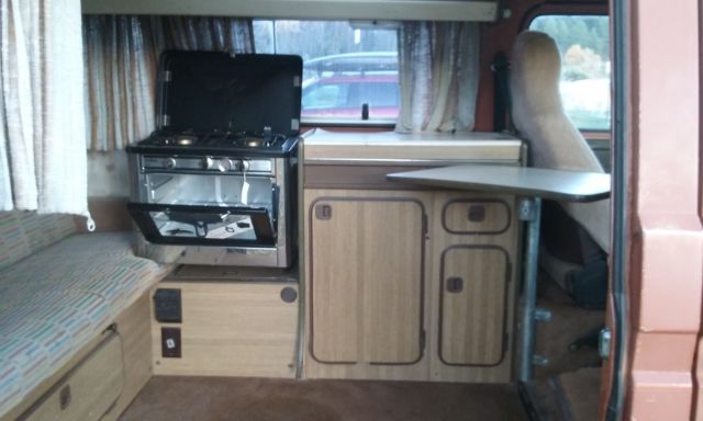 1980 Volkswagen Bus/Vanagon - photo 2