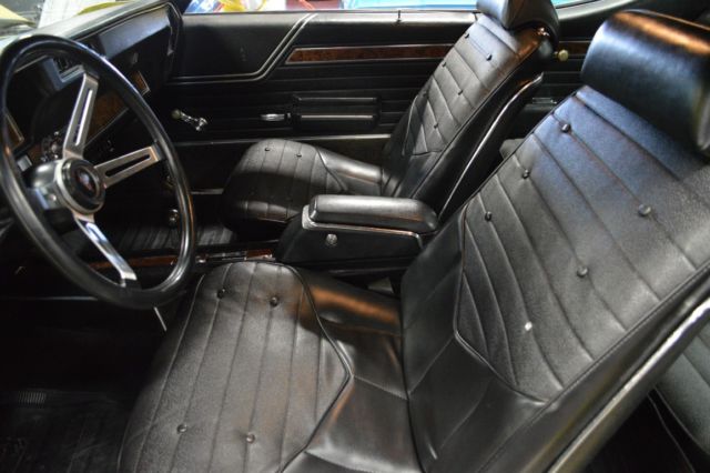 1970 Oldsmobile 442 W-30 - photo 4