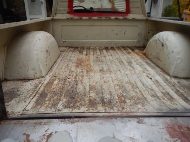 1963 Dodge W100 Pickup - photo 10