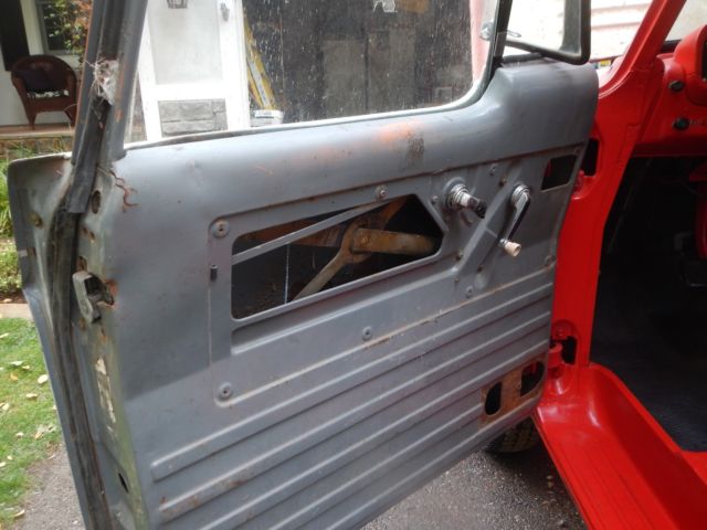 1963 Dodge W100 Pickup - photo 11