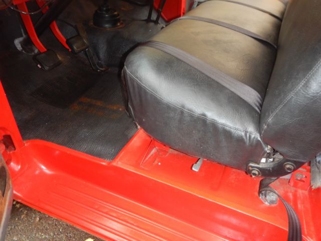 1963 Dodge W100 Pickup - photo 12