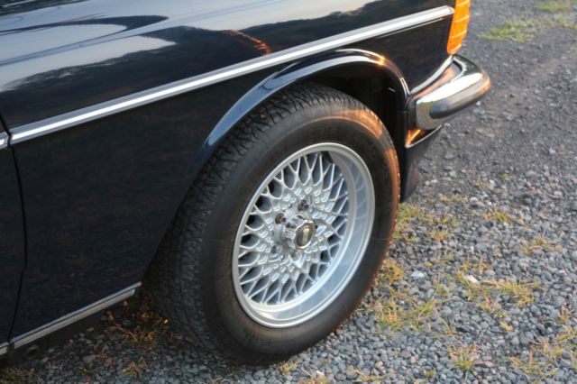 1982 Mercedes-Benz E-Class - photo 12