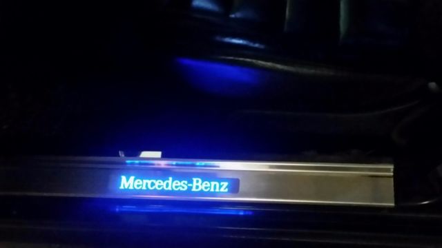 1994 Mercedes-Benz E-Class - photo 10