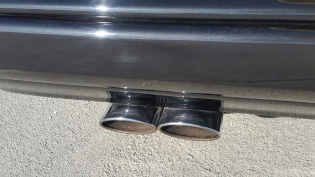 1994 Mercedes-Benz E-Class - photo 11