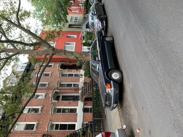1987 Mercedes-Benz S-Class - photo 5