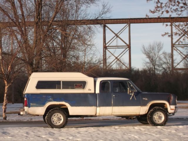 1975 Dodge Other Pickups Adventurer - photo 2