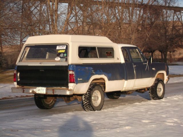 1975 Dodge Other Pickups Adventurer - photo 3