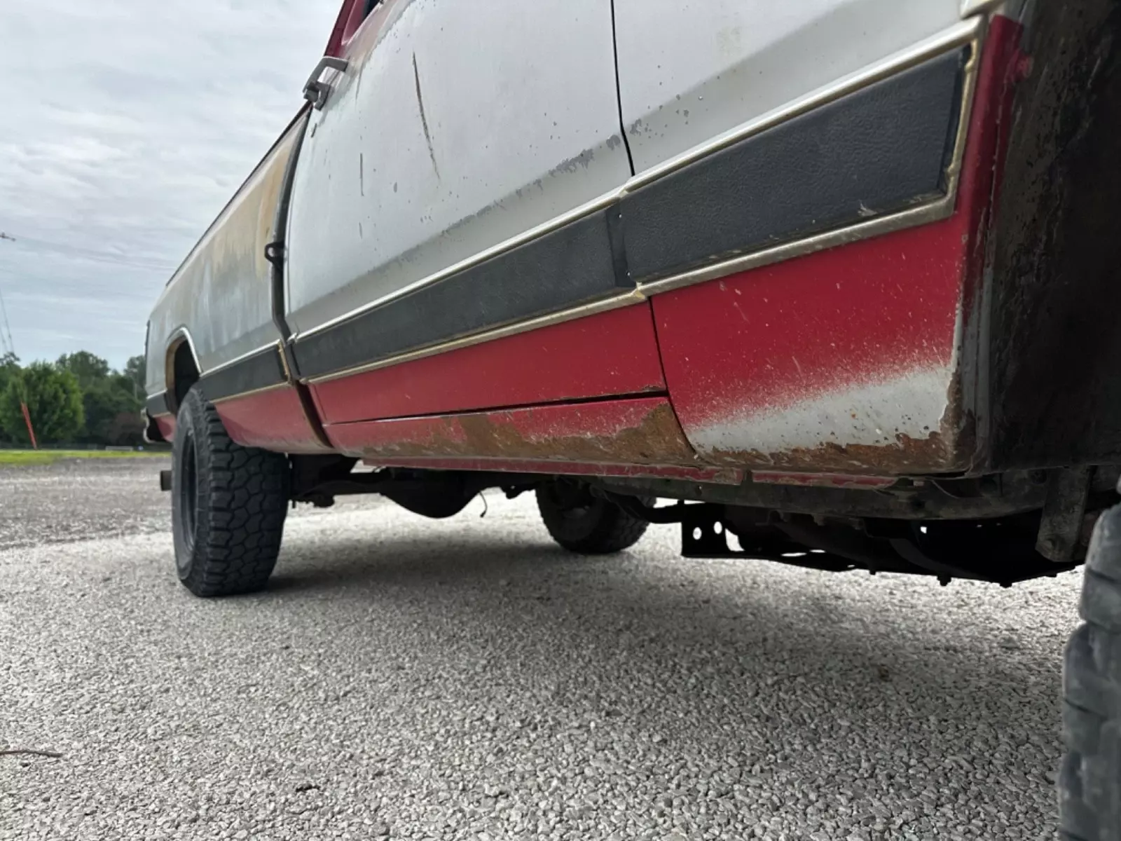 1990 Dodge W250 LE - photo 12