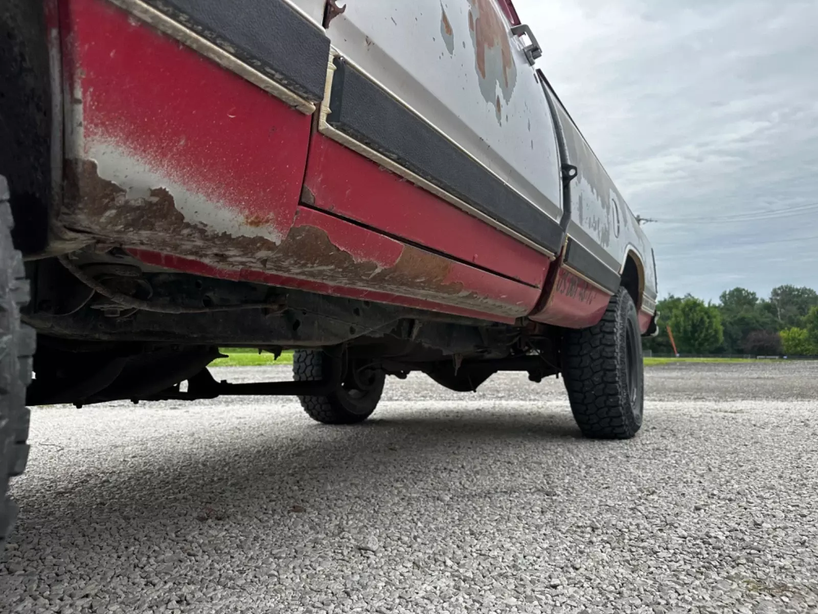 1990 Dodge W250 LE - photo 5
